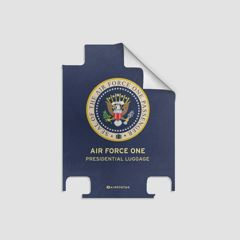 Air Force One - Luggage